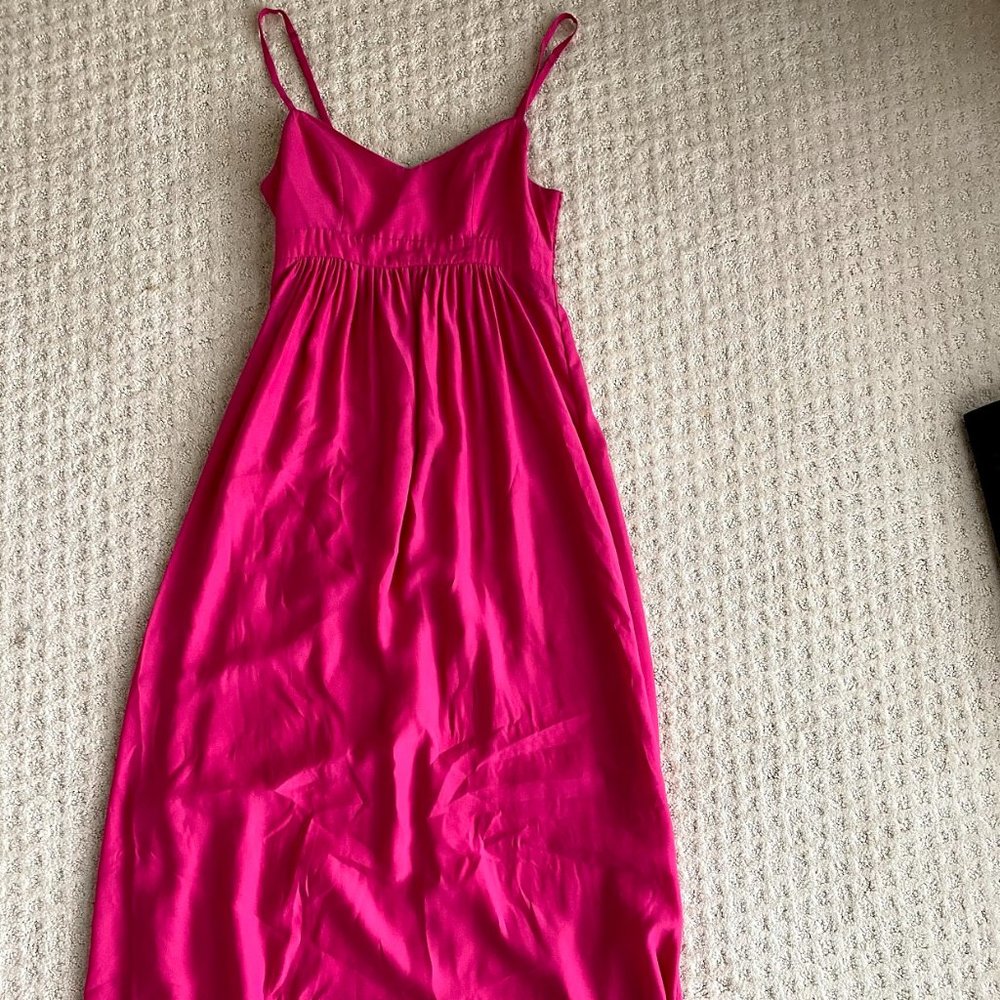 Felicity & Coco Maxi Dress